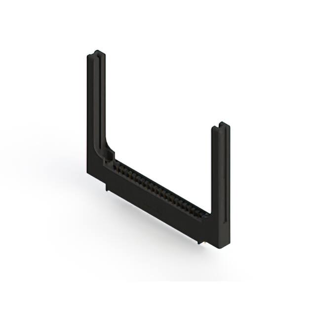 396-021-520-658 EDAC Inc.  Edgeboard Connectors